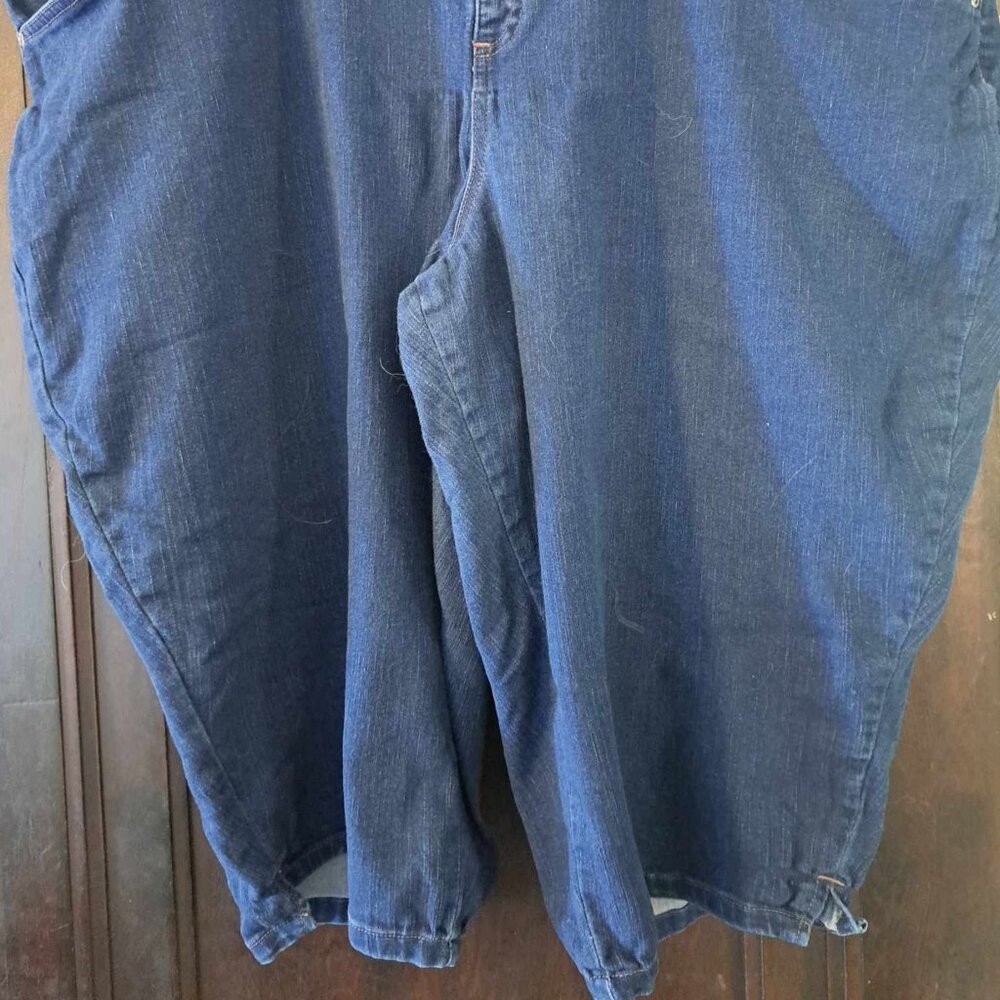 Terra & Sky Capris 4x 28w-30w